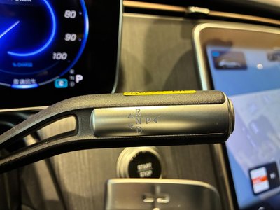 2024 Mercedes-BENZ EQS — миниатюра 22