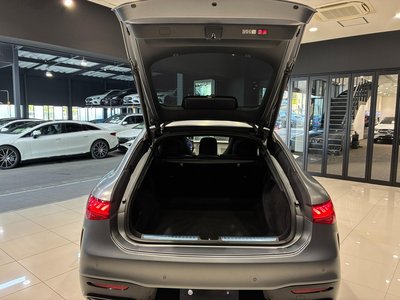 2024 Mercedes-BENZ EQS — миниатюра 36