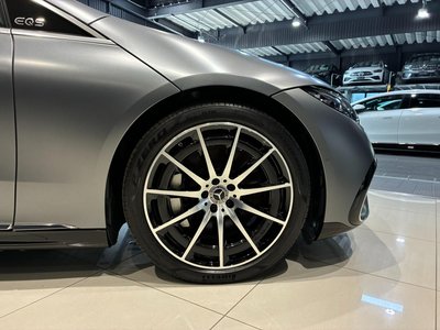 2024 Mercedes-BENZ EQS — миниатюра 12