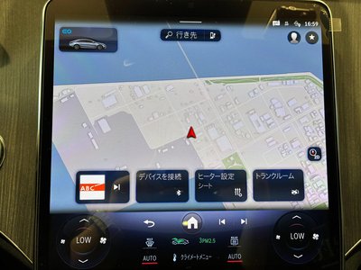 2024 Mercedes-BENZ EQS — миниатюра 23