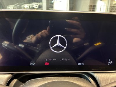2024 Mercedes-BENZ EQS — миниатюра 13