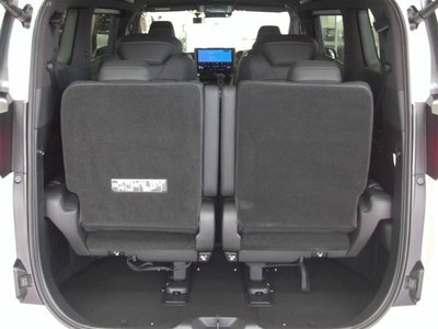 صورة مصغرة 11 لـ 2023 Toyota ALPHARD