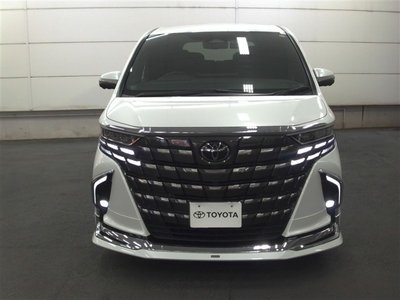 صورة 2 لـ 2023 Toyota ALPHARD