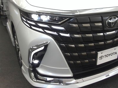 صورة 4 لـ 2023 Toyota ALPHARD