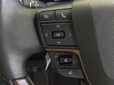صورة مصغرة 23 لـ 2023 Toyota ALPHARD