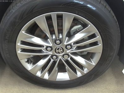 صورة مصغرة 36 لـ 2023 Toyota ALPHARD