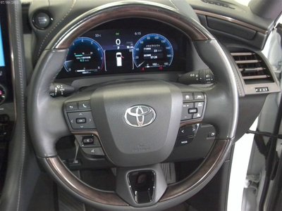 صورة مصغرة 22 لـ 2023 Toyota ALPHARD