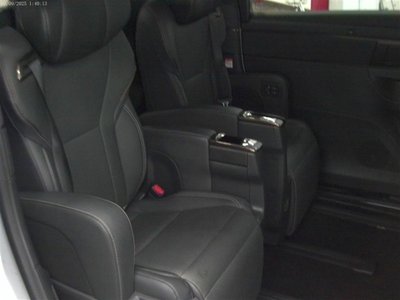 صورة مصغرة 34 لـ 2023 Toyota ALPHARD