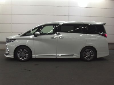 صورة 3 لـ 2023 Toyota ALPHARD