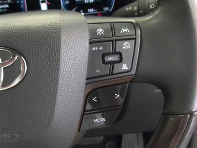 صورة مصغرة 24 لـ 2023 Toyota ALPHARD