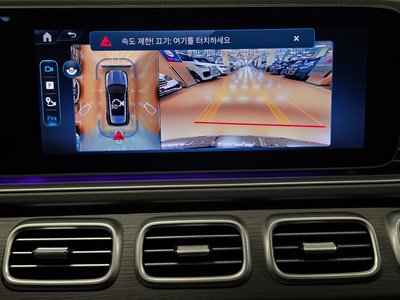 2025 Mercedes-BENZ GLE thumbnail 19