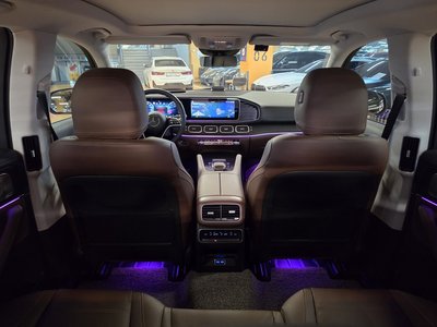 2025 Mercedes-BENZ GLE photo 10
