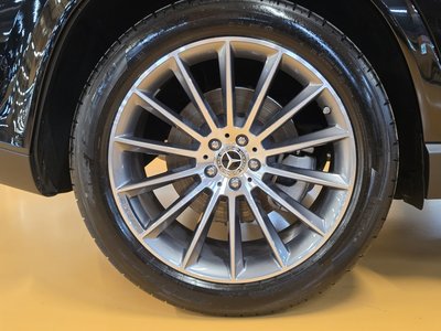 2025 Mercedes-BENZ GLE photo 6
