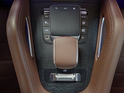 2025 Mercedes-BENZ GLE thumbnail 14