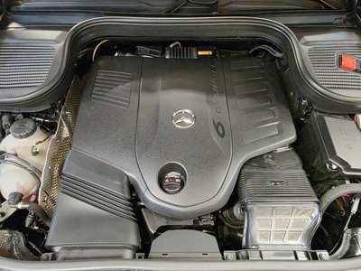 2025 Mercedes-BENZ GLE photo 7