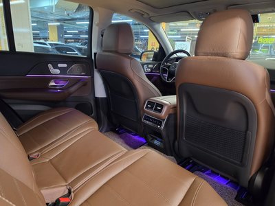 2025 Mercedes-BENZ GLE photo 8