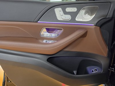 2025 Mercedes-BENZ GLE thumbnail 17