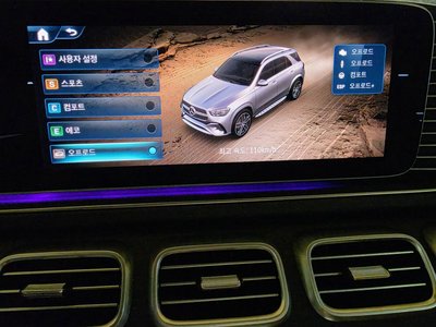 2025 Mercedes-BENZ GLE thumbnail 18