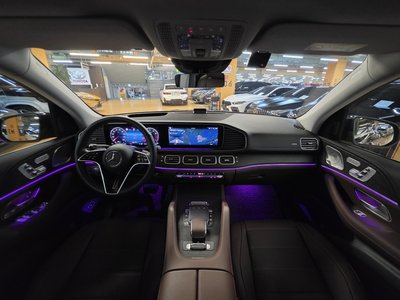 2025 Mercedes-BENZ GLE thumbnail 12