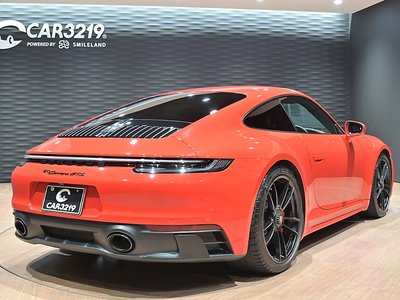 صورة 5 لـ 2023 Porsche 911
