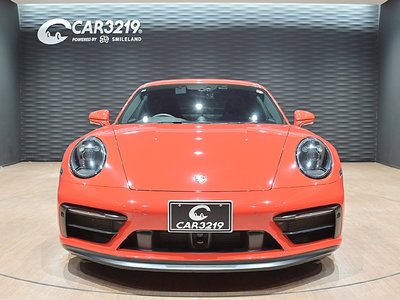 صورة 6 لـ 2023 Porsche 911