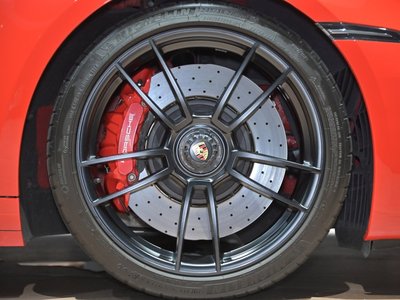 صورة 3 لـ 2023 Porsche 911