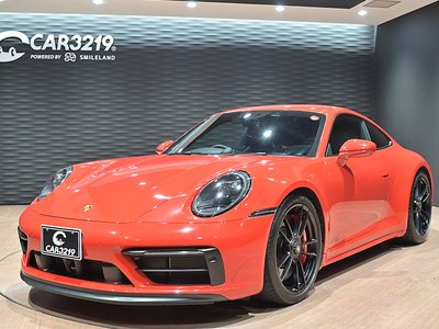 صورة 1 لـ 2023 Porsche 911