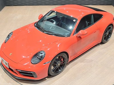 صورة 8 لـ 2023 Porsche 911