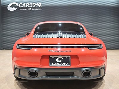 صورة 7 لـ 2023 Porsche 911