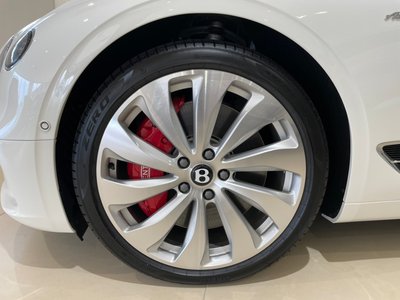 BENTLEY CONTINENTAL - 9