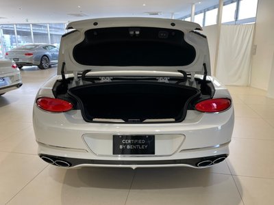 BENTLEY CONTINENTAL - 8