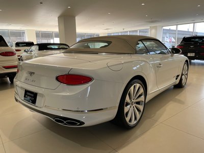 BENTLEY CONTINENTAL - 6