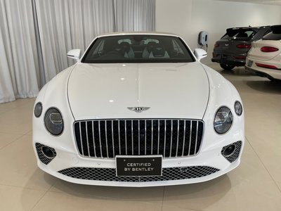 BENTLEY CONTINENTAL - 3
