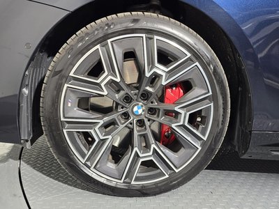 BMW I5 - 6