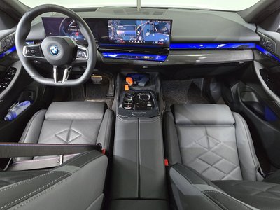 BMW I5 - 5