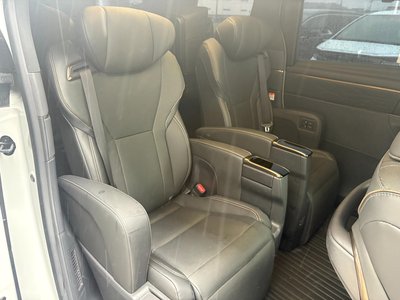 2024 Toyota ALPHARD 缩略图 41