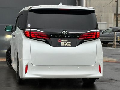 2024 Toyota ALPHARD 缩略图 15