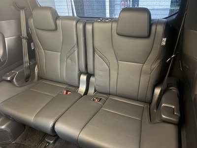2024 Toyota ALPHARD 缩略图 47