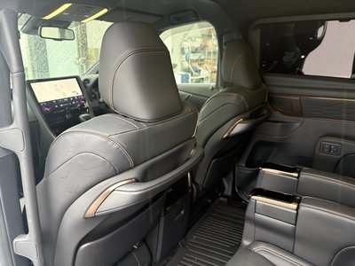2024 Toyota ALPHARD 缩略图 48