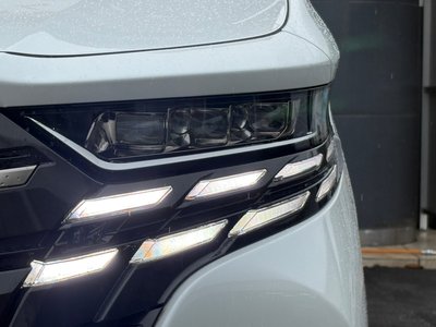 2024 Toyota ALPHARD 缩略图 59