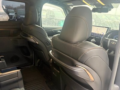 2024 Toyota ALPHARD 缩略图 40