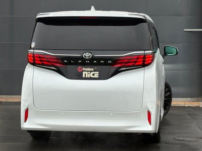 2024 Toyota ALPHARD 缩略图 13