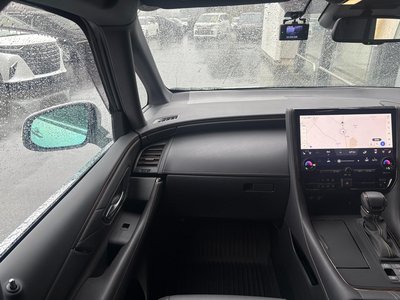 2024 Toyota ALPHARD 缩略图 50