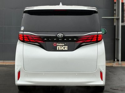 2024 Toyota ALPHARD 缩略图 17