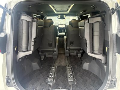 2024 Toyota ALPHARD 缩略图 44