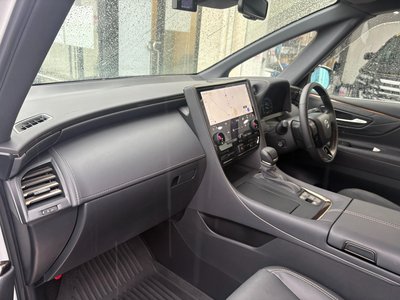 2024 Toyota ALPHARD 缩略图 52