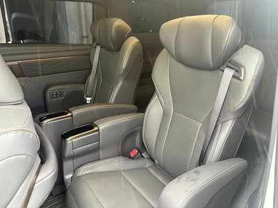 2024 Toyota ALPHARD 缩略图 46