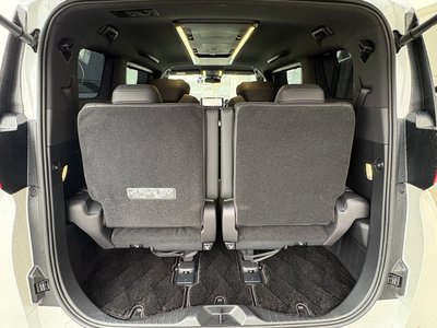 2024 Toyota ALPHARD 缩略图 43