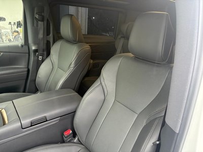 2024 Toyota ALPHARD 缩略图 53