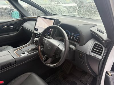 2024 Toyota ALPHARD 缩略图 38